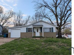 534 Alcove Ave, Saint Louis, MO