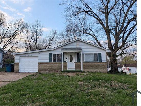 534 Alcove Ave, Saint Louis, MO 63137