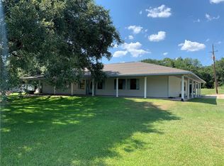 3041 Hoffpauir Rd, Jennings, LA 70549