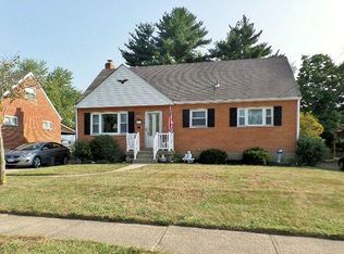 1146 Tassie Ln, Cincinnati, OH 45231