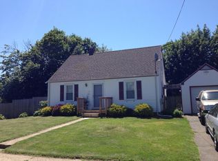 169 Burnsford Ave, Bridgeport, CT 06606