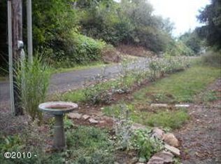 427 N Deerlane Dr, Otis, OR