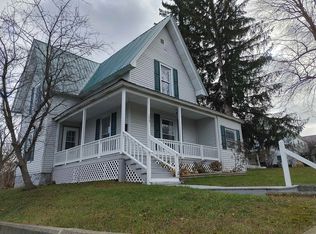 132 Lake George Ave, Ticonderoga, NY 12883