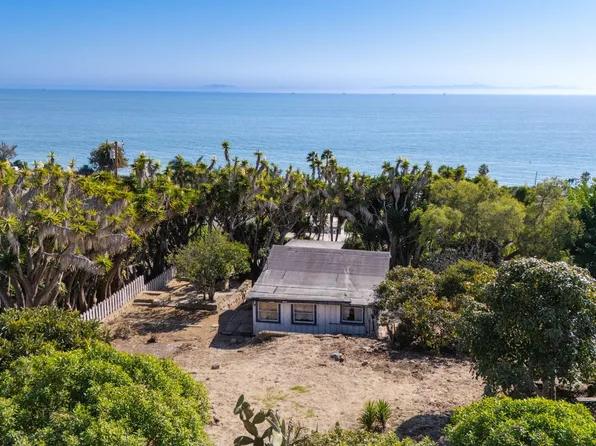 2482 Shelby St, Summerland, CA 93067