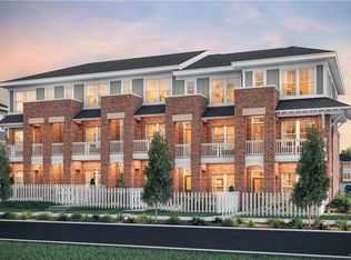 1104 Wesley Park Ln #14, Charlotte, NC 28203