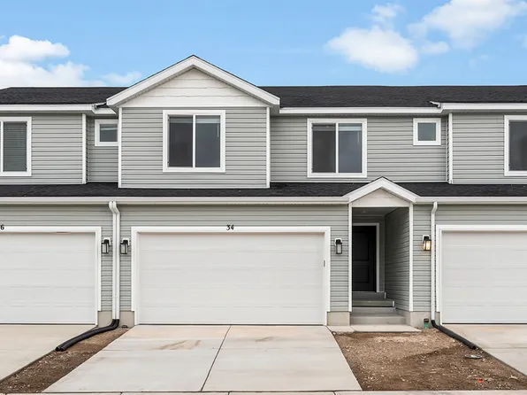 1597 S Windy Ridge Dr #1255, Spanish Fork, UT 84660
