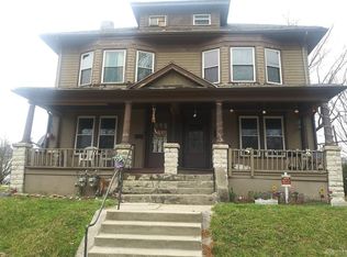1125 W Grand Ave, Dayton, OH 45402