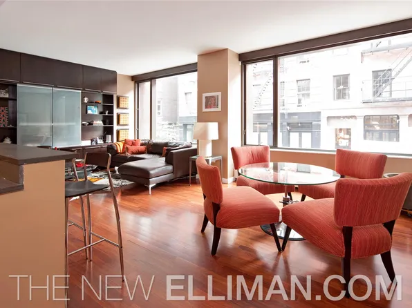 505 Greenwich Street image 1 of 5