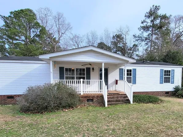 508 Peach Orchard St, Vance, SC 29163