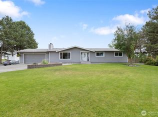 College Heights, Moses Lake, WA 98837
