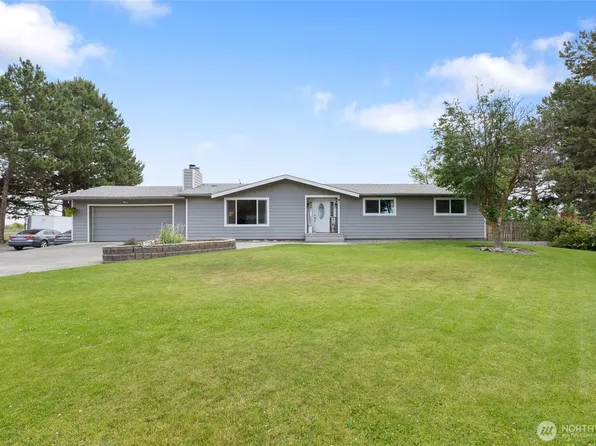 2351 Admiral Road NE, Moses Lake, WA 98837