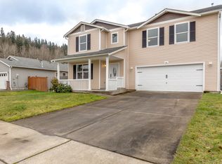 308 Nelsen St NE, Orting, WA 98360