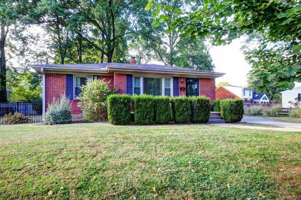 13 Cardwell Way, Hurstbourne Acres, KY 40220 Zillow