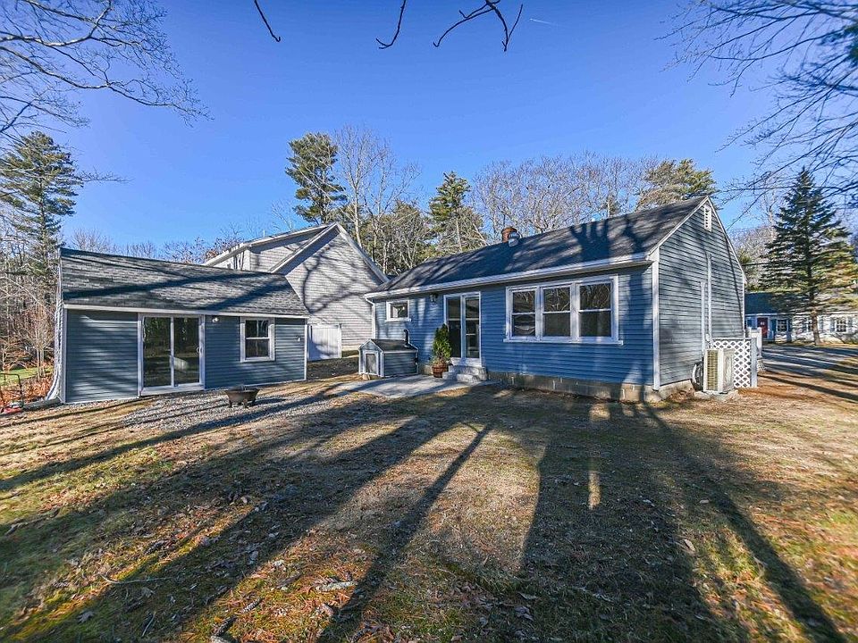 247 Berwick Road, Ogunquit, ME 03907 Zillow