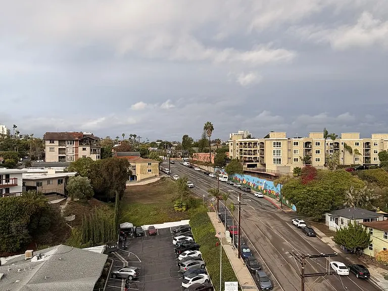 Rainford Apartments — Photo 117