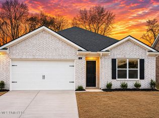 116 Pine St, Byhalia, MS 38611