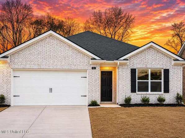 116 Pine St, Byhalia, MS 38611