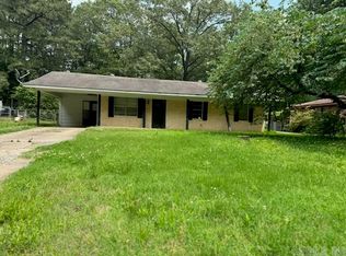 21304 N Mill Rd, Little Rock, AR 72206