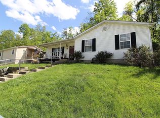 906 Williams Ct, Ashland, KY 41101