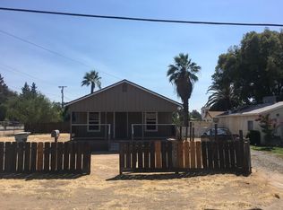 5311 W Mission Ave, Fresno, CA