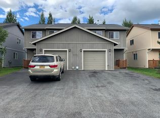8121 E 36th Ave #B, Anchorage, AK 99504