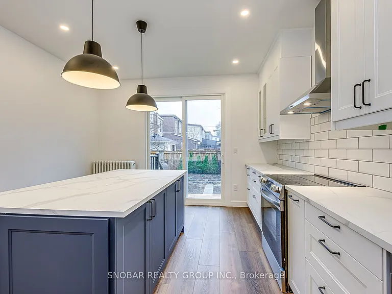 188 Hallam St — Photo 7