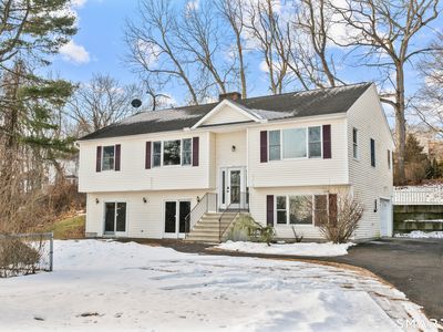 72 Congress Avenue, Shelton, CT, 06484