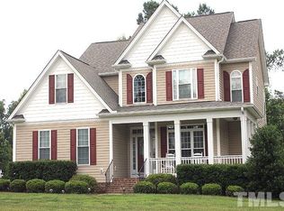 10 Long Leaf Ct, Youngsville, NC 27596