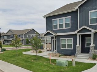 6375 Carriage Meadows Dr, Colorado Springs, CO 80925