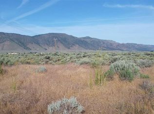 47 Sims Rd, Herlong, CA 96113