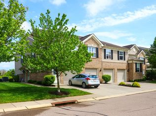 640 Heritage Sq, Harrison, OH 45030