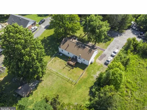 17207 Manning Dr, Accokeek, MD 20607