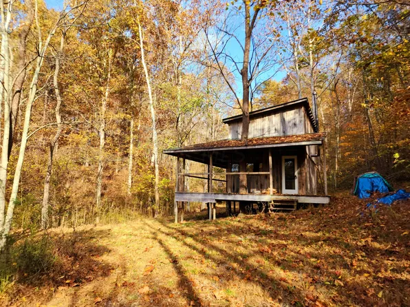 0 State Route 139, Oak Hill, OH 45656