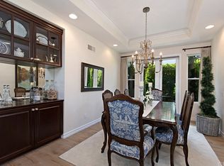 33 Madison Ln, Coto De Caza, CA 92679