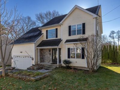 3 Hazel St, Worcester, MA, 01604