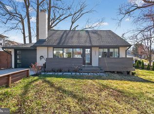 1501 Bradley Ave, Rockville, MD 20851