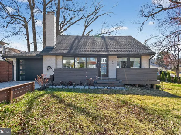 1501 Bradley Ave, Rockville, MD 20851
