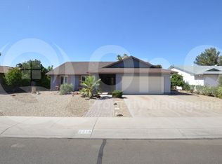 2218 W Palomino Dr, Chandler, AZ 85224