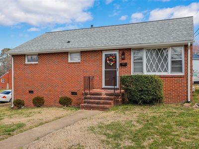 911 Shields St, Petersburg, VA, 23803