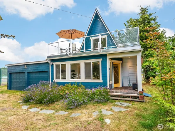 4440 Sucia Drive, Ferndale, WA 98248