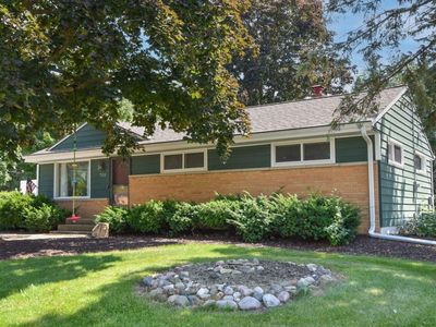7115 West Layton AVENUE, Milwaukee, WI, 53220
