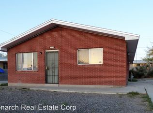 1855 Payne St UNIT 1, Las Cruces, NM 88001