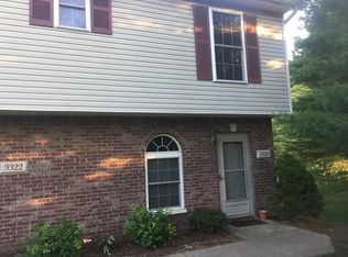 3320 S Oaklawn Cir, Bloomington, IN 47401