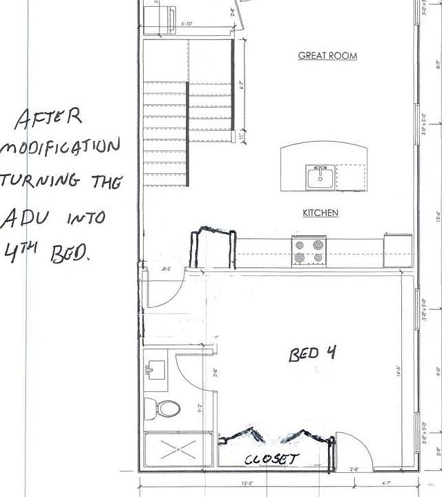 2nd image of 1404 NW 5th Ave
