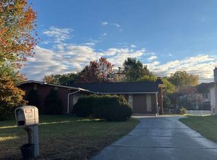 23190 Brandywynne St, Southfield, MI 48033