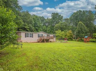 196 Maypop Cir #14-15-16, Cleveland, GA 30528