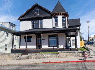 401 W Granite St APT 5, Butte, MT 59701