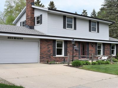 N96W6296 Lexington St, Cedarburg, WI, 53012