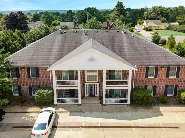 Mt. Vernon Manor - Greater Akron, 3953 Mount Vernon Blvd #Campaign1, Barberton, OH 44203