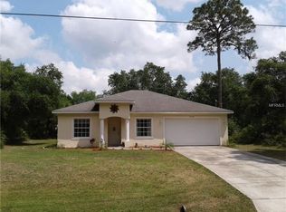 5358 Illan Rd, North Port, FL 34291